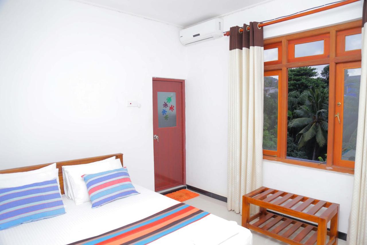 Mount River View Kandy Exterior foto