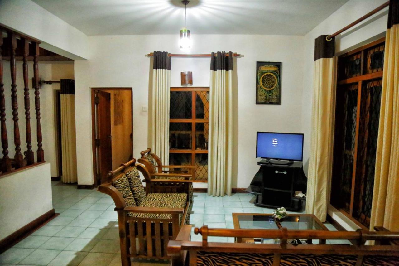 Mount River View Kandy Exterior foto