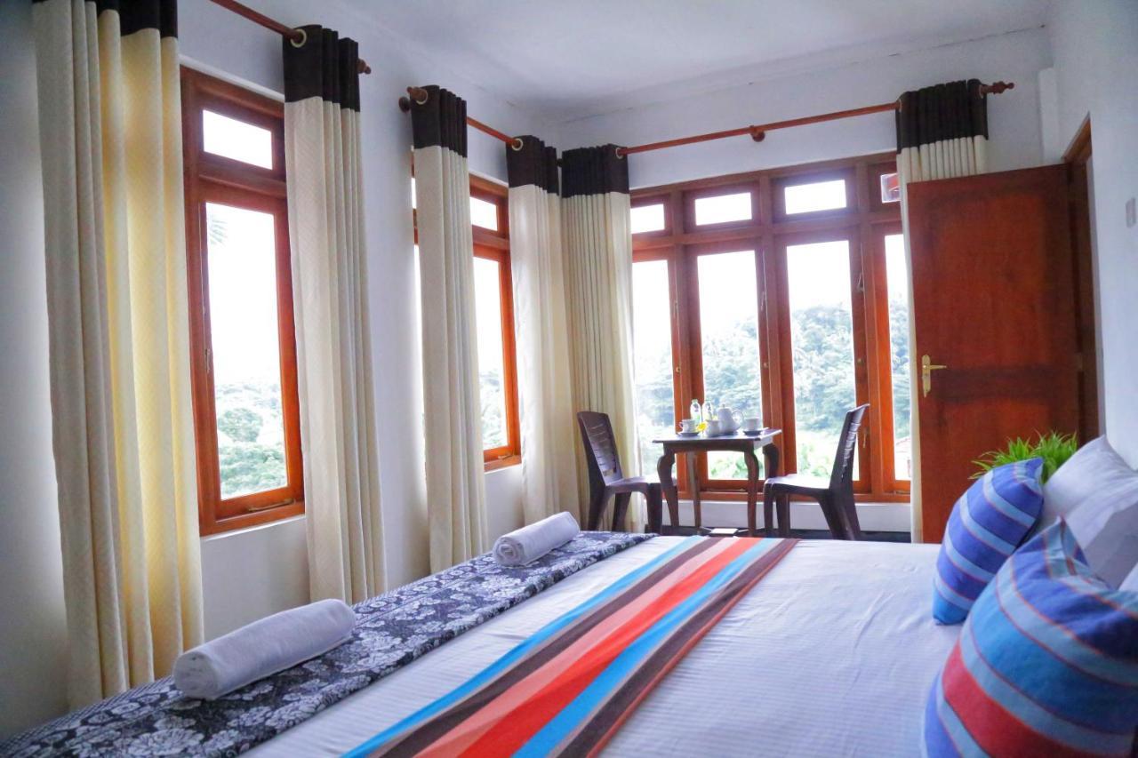 Mount River View Kandy Exterior foto