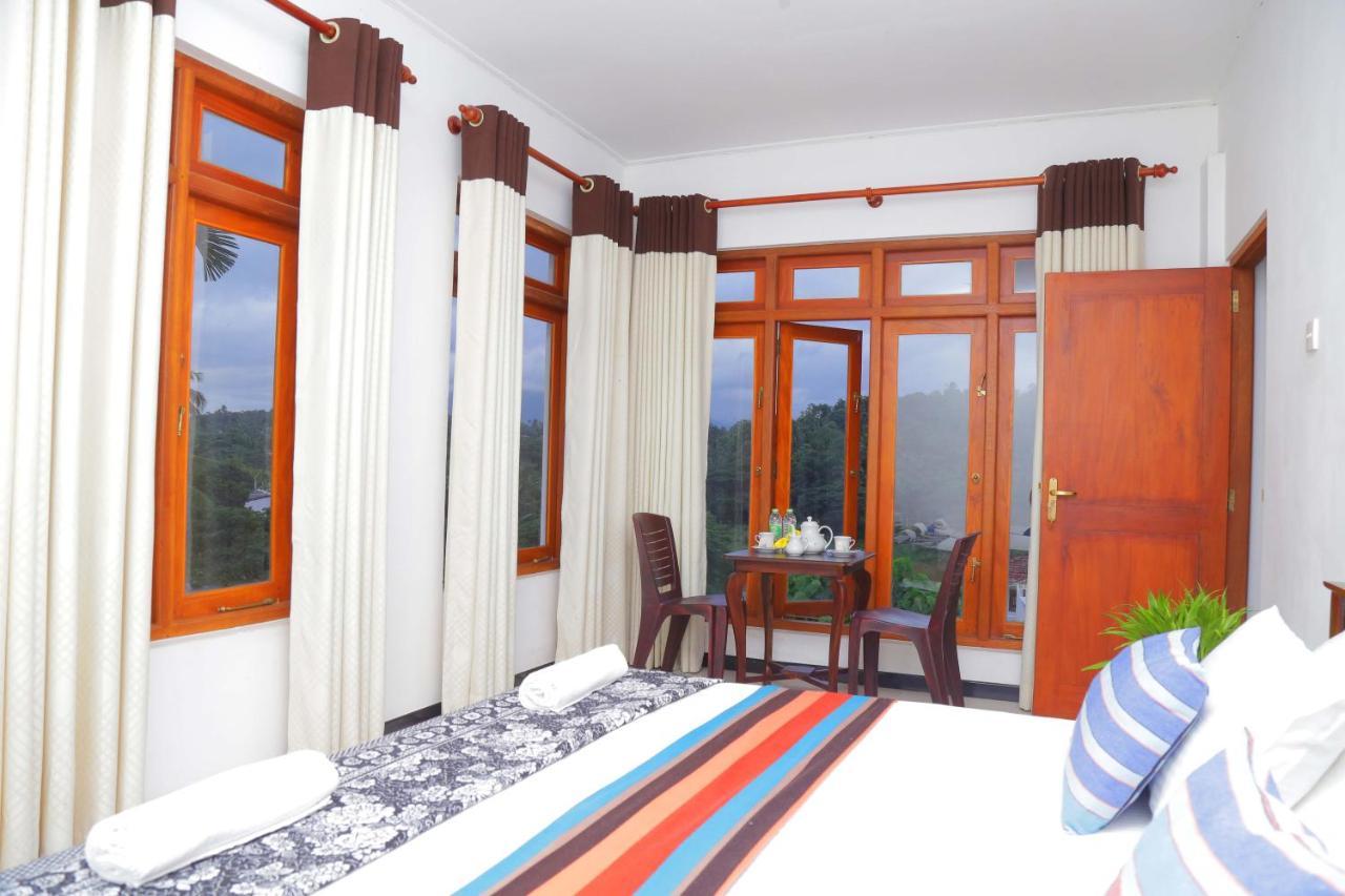 Mount River View Kandy Exterior foto